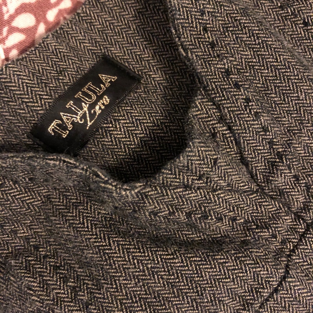 Talula Mini Dress - Picture 2 of 4